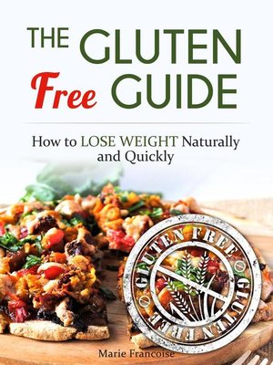 cover image of The Gluten Free Guide
